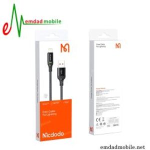 کابل آیفونی لایتنینگ MCDODO CA-2700