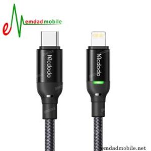 کابل آیفونی تایپ سی به لایتنینگ MCDODO CA-2720