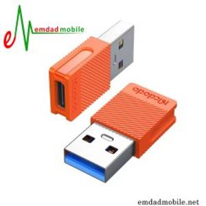 تبدیل تایپ سی به یو اس بی MCDODO OT-6550
