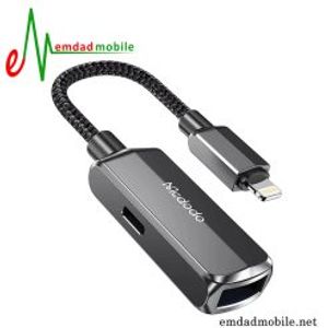 تبدیل USB به لایتنینگ MCDODO CA-2690