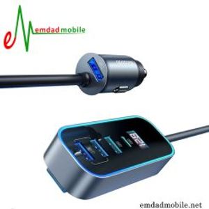 شارژر فندکی MCDODO CC-1900