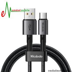 کابل کنفی تایپ سی MCDODO CA-3590