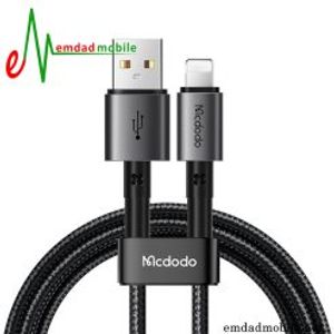 هولدر ماشینی و شارژر وایرلس MCDODO CH-1600