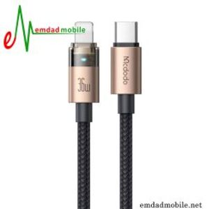 شارژر و محافظ برق MCDODO CH-4620