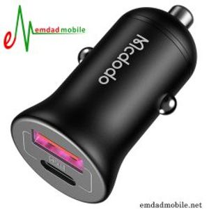 تبدیل تایپ سی به لایتنینگ MCDODO OT-6100