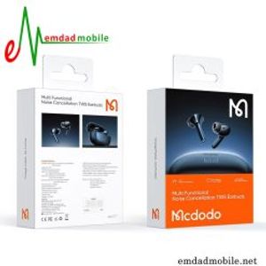 تبدیل 3 به 2 آداپتور MCDODO CA-4550