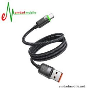 هنئزفری تایپ سی MCDODO HP-6070