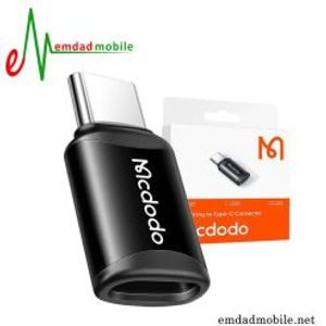 شارژر وایرلس 3 کاره MCDODO CA-7060