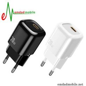 کابل دو سر تایپ سی 100 وات MCDODO CA-2730