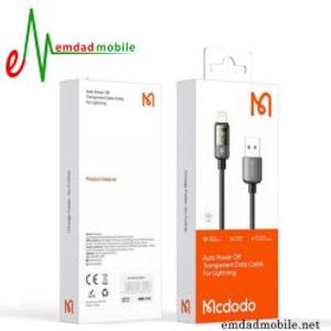 تبدیل لایتنینگ به تایپ سی MCDODO OT-5990