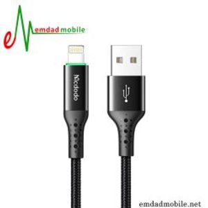 کابل دو سر تایپ سی 100 وات MCDODO CA-5582