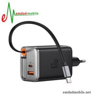 کابل دو سر تایپ سی 240 وات MCDODO CA-3680