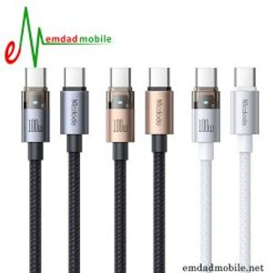 کابل HDMI به HDMI کنفی MCDODO CA-7180