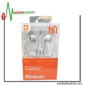 کابل دو سر تایپ سی نمایشگردار MCDODO CA-1100
