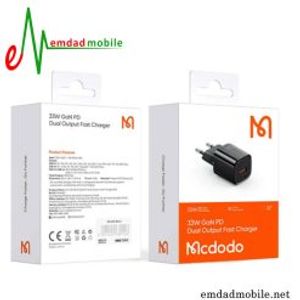 هندزفری تایپ سی MCDODO HP-7500