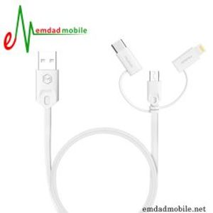 کابل تایپ سی 6 آمپر MCDODO CA-6892