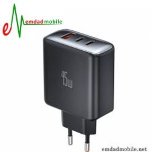 آداپتور 2 پورت 20 وات MCDODO CH-1951