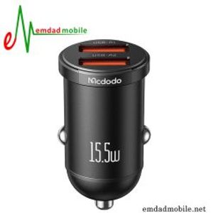 گیرنده صوتی AUX بلوتوثی MCDODO CA-8700