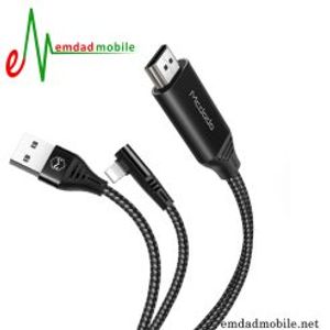 تبدیل تایپ سی به لایتنینگ MCDODO CA-1440