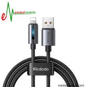 کابل دو سر تایپ سی نمایشگردار MCDODO CA-4780