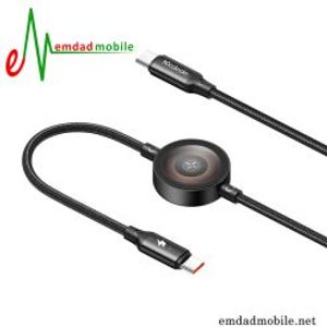 کابل آیفونی لایتنینگ MCDODO CA-7271