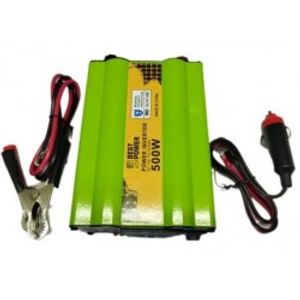 اینورتر 500 وات BESTPOWER