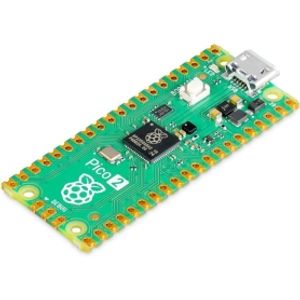رزبری پای پیکو Raspberry Pi Pico 2 با ورودی Micro USB