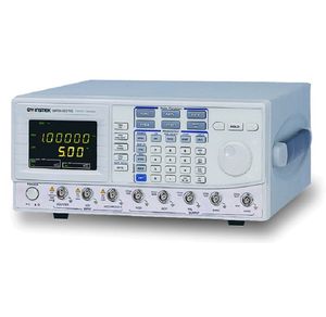 فانکشن ژنراتور گودویل GW INSTEK GFG-3015