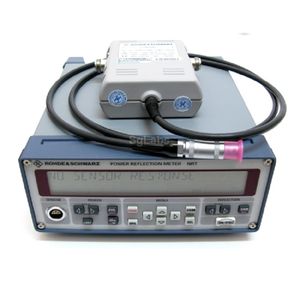 پاورمتر برند روداندشوارتز آلمان Power reflection meter