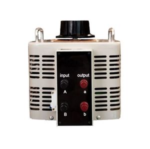 واریاک تک فاز 1KVA مگاتک MEGATEK TDGC2-1KVA