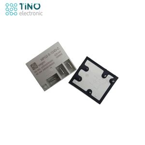 رله MPQ2-S-124D-C | رله 24 ولت DC