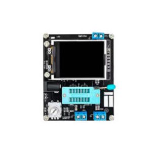 تستر قطعات الکترونیک HW849A