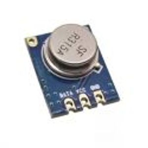 STX882-433MHZ