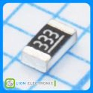 SCR0603F33K