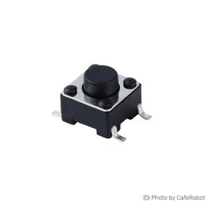تک سوئیچ SMD (میکرو سوئیچ) 6x6