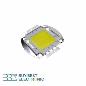 LED POWER 20W WHITE 6000-6500 MCD