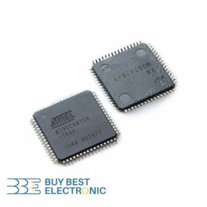AT90CAN128-16AU (Refurbished)