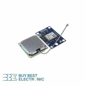 GY-NEO-6MV2 GPS MODULE