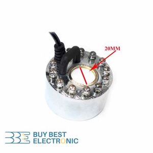 ULTRASONIC ATOMIZER 400ML/H