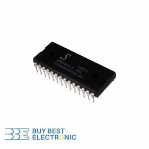 HM6264ALP-70G (Refurbished)