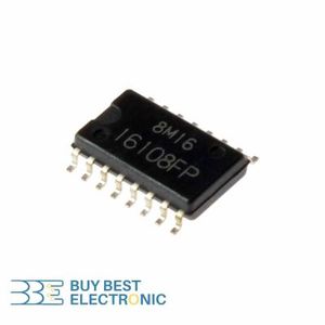 HA16108FP