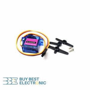 SG92R SERVO MOTOR