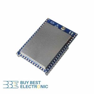 HLK-RM58D