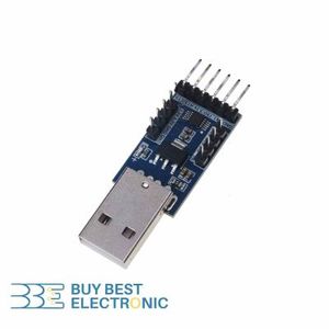 HLK-CH340E