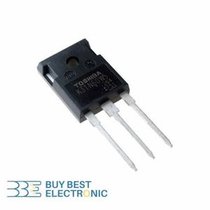 TK31N60W5