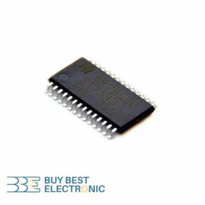 ST7540