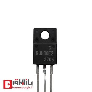 ترانزیستور آی جی بی تی RJH30E2