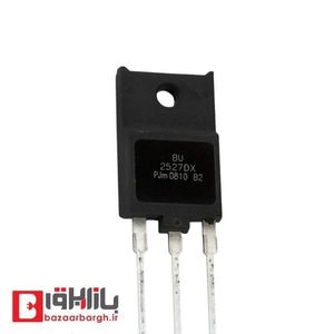 ترانزیستور BU2527DX