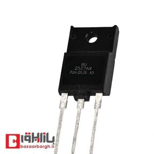 ترانزیستور BU2527AX
