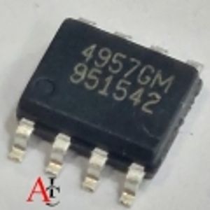 AP 4957GM AP4957GM SOP8